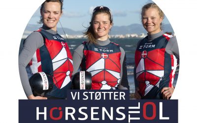 Tour de Horsens forår 2019