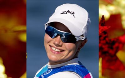 Julehilsen fra ANNE-MARIE RINDOM