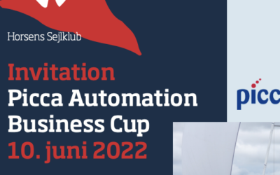 Picca Automation Business Cup 2022