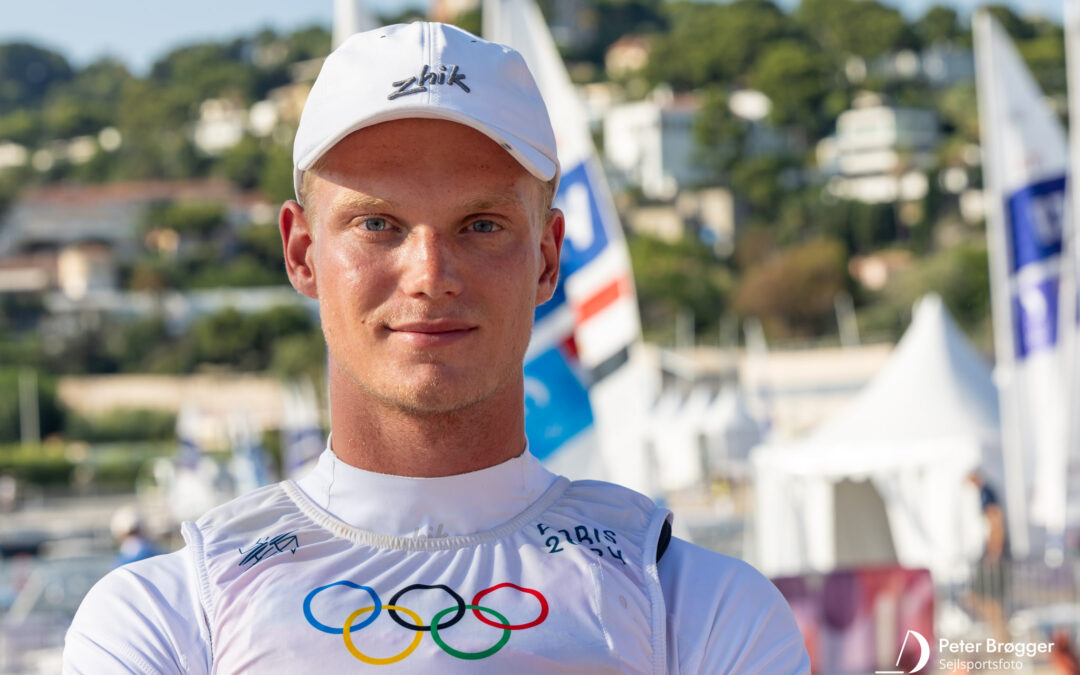 Nyt fra Johan Schubert