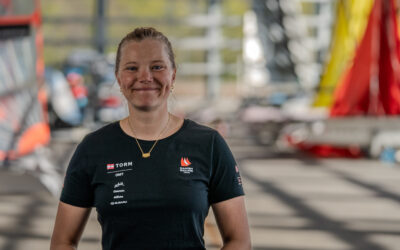 Anne-Marie Rindom om planer for den kommende tid