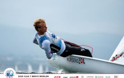 VM reflektioner fra Johan Schubert